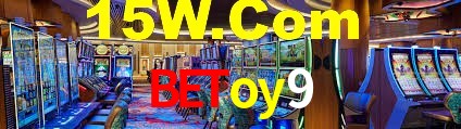 Welcome Bonus Betoy9