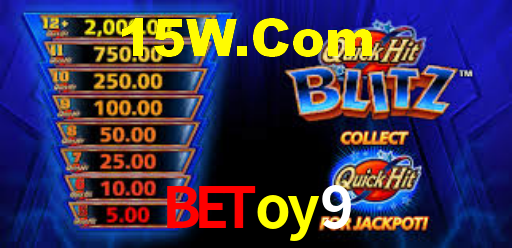 Betoy9 App
