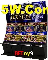 Live Casino Betoy9