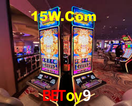 Betoy9
