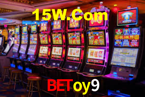 Betoy9 App