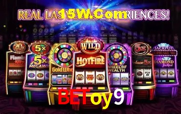 Benefícios da Conta Betoy9