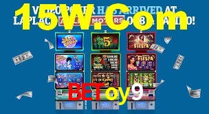VIP Casino Betoy9