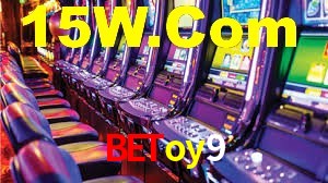 Betoy9 App