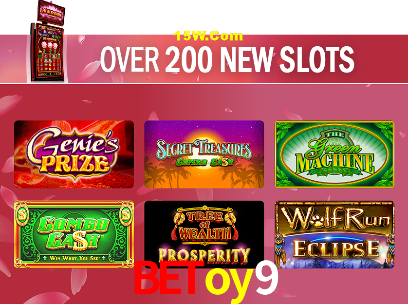 Account Benefits Betoy9