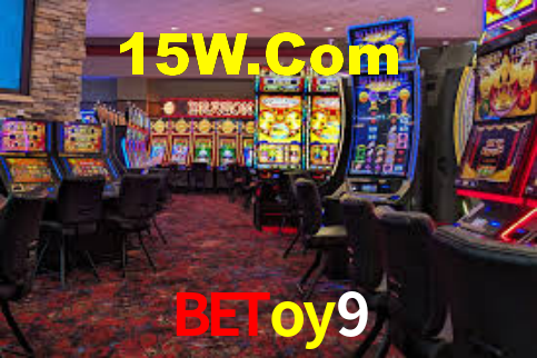 Betoy9 App