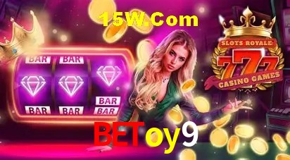 Promoções Sazonais Betoy9