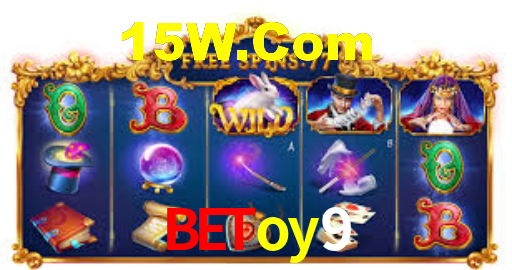 Betoy9.Com