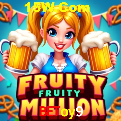 Descubra o Mundo do Cassino Online com Betoy9