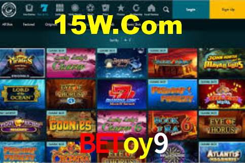 Betoy9
