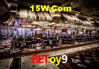 Estatísticas Esportivas Betoy9