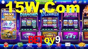 Tennis Betting Betoy9