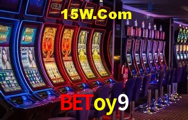 Apostas de Tênis Betoy9