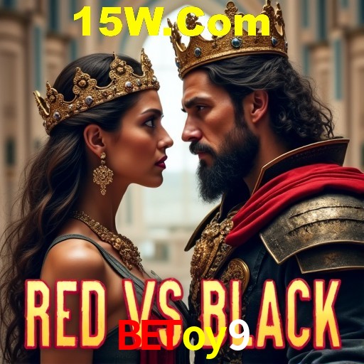 Descubra o Mundo do Cassino Online com Betoy9