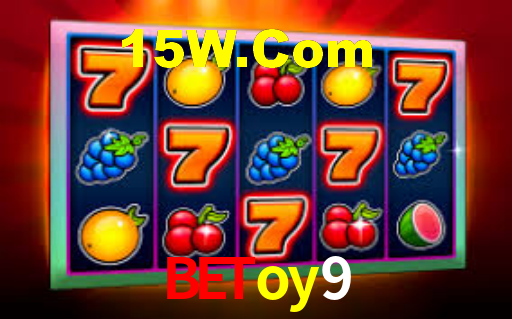 Betoy9 App