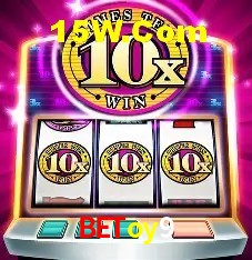Recursos de Bônus Betoy9