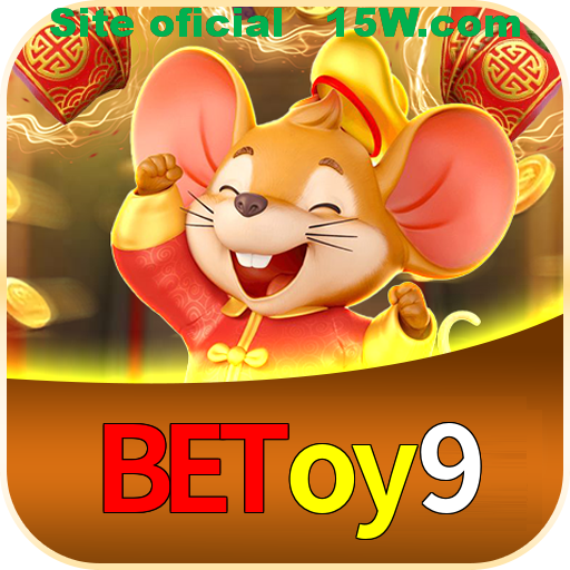 APP oficial da Betoy9 para mobile